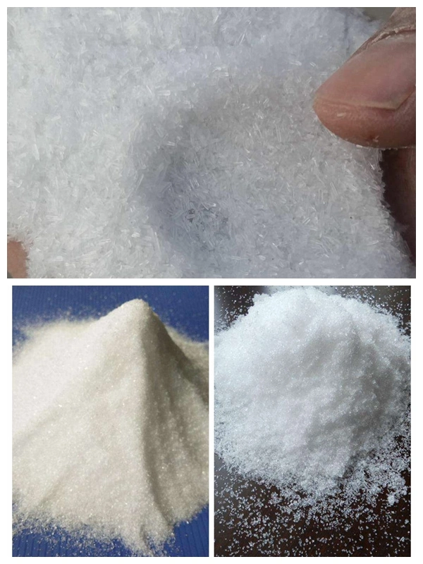 Epsom Salt Sulfate Magnesium Technical Grade Magnesium Sulphate Epsom Salt Mgso4 Price