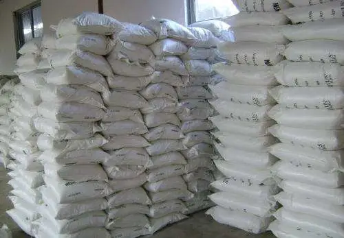 Agriculture/Industry/Feed/Food/Pharm Grade) Magnesium Sulfate Magnesium Sulphate Mgso4