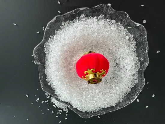 Magnesiumsulfat / Magnesiumsulfat-Heptahydrat / Magnesiumsulfat 4 mm / Bittersalz / Mgso4 / Magnesiumsulfat / Mgso4 7H2O / Bittersalz im Großhandel