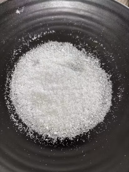Magnesiumsulfat/Magnesiumsulfat wasserfrei CAS 7487-88-9 Mgso4