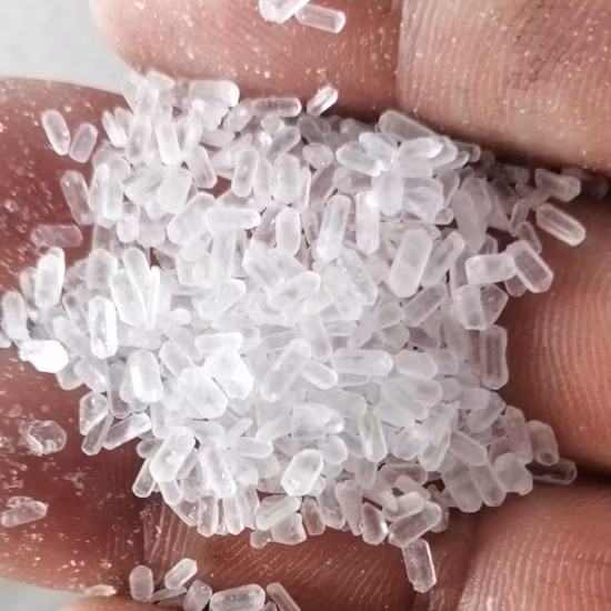 ISO/Reach Factory Bittersalz Heptahydrat Magnesiumsulfat