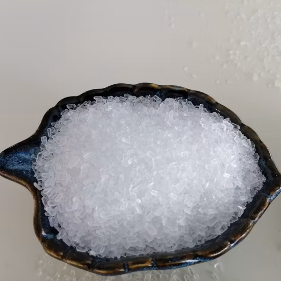 Magnesiumsulfat-Heptahydrat CAS-Nr. 10034-99-8