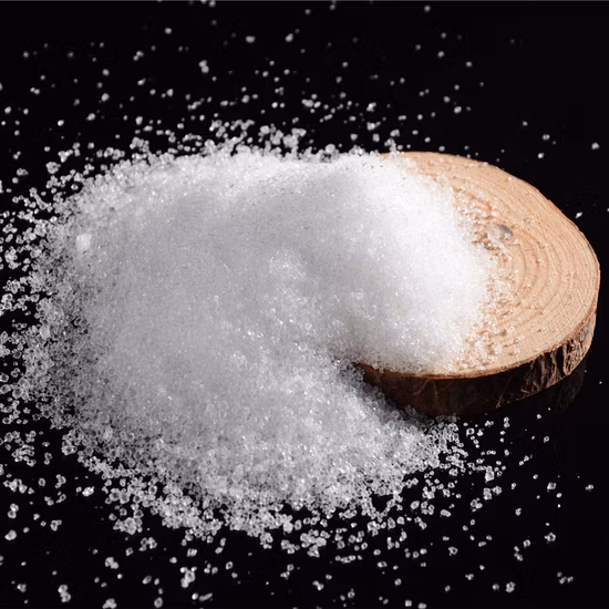 0,1–1 mm Mgso4 Magnesiumsulfat-Heptahydrat-Partikel Magnesiumsulfat-Bittersalz