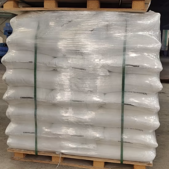 Magnesiumsulfat Hepta / Magnesiumsulfat / Mgso4 / Bittersalz / CAS: 10034-99-8 / Magnesiumsulfat