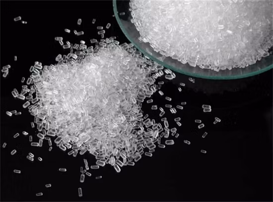 Mgso4/Magnesiumsulfat/Magnesiumsulfat für den Preis von Düngemitteln in der Landwirtschaft