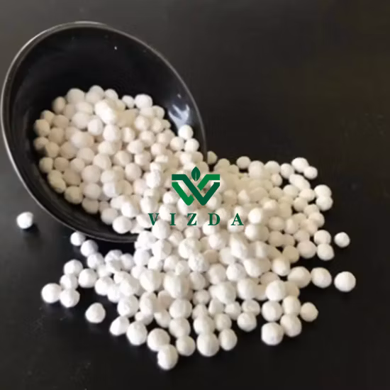 Pflanzen verwenden Magnesiumsulfat-Bittersalz Mgso4 Magnesiumsulfat-Monohydrat-Granulat